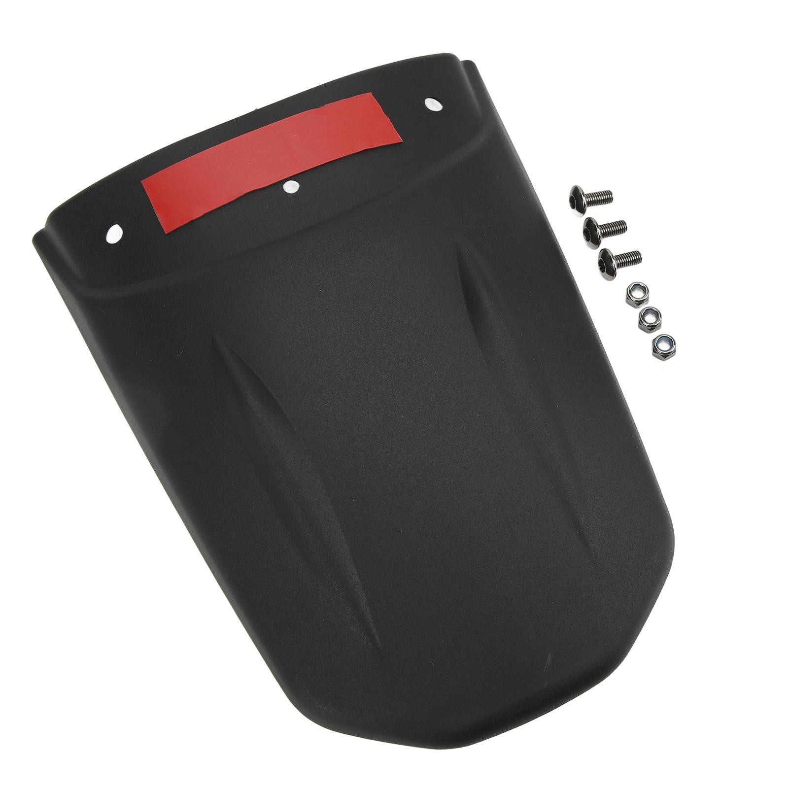 Мотоциклетное переднее крыло, защитное удлинение, брызговик, замена для CB650R 2019–2021
Мотоциклетное переднее крыло, защитное удлинение, брызговик, замена для CB650R 2019–2021