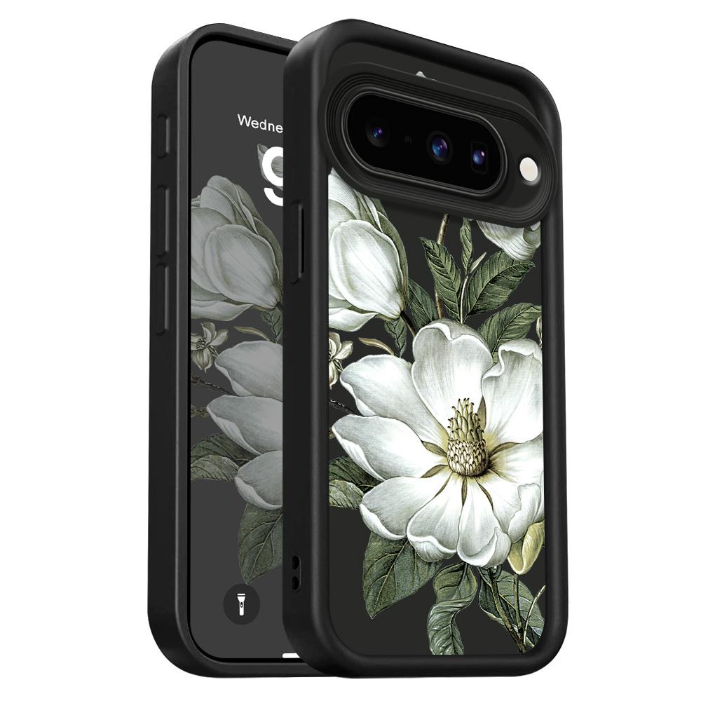 Чехол для телефона Цветок магнолии для Google Pixel 10 9 9A 8 8A 7 7A Pro XL 4G 5G Лестница Мягкая крышка Google Pixel 8A
Чехол для телефона Цветок магнолии для Google Pixel 10 9 9A 8 8A 7 7A Pro XL 4G 5G Лестница Мягкая крышка Google Pixel 8A