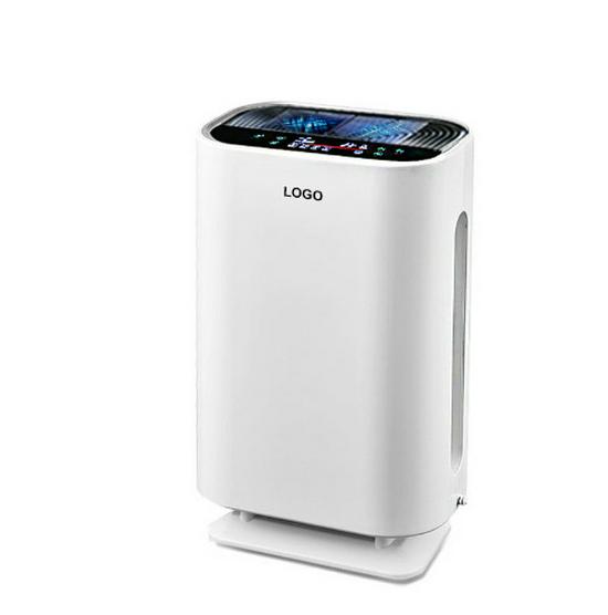 Activated Carbon Home Air Purifier: Removes Formaldehyde, Secondhand Smoke, and Dust Filter
Activated Carbon Home Air Purifier: Removes Formaldehyde, Secondhand Smoke, and Dust Filter