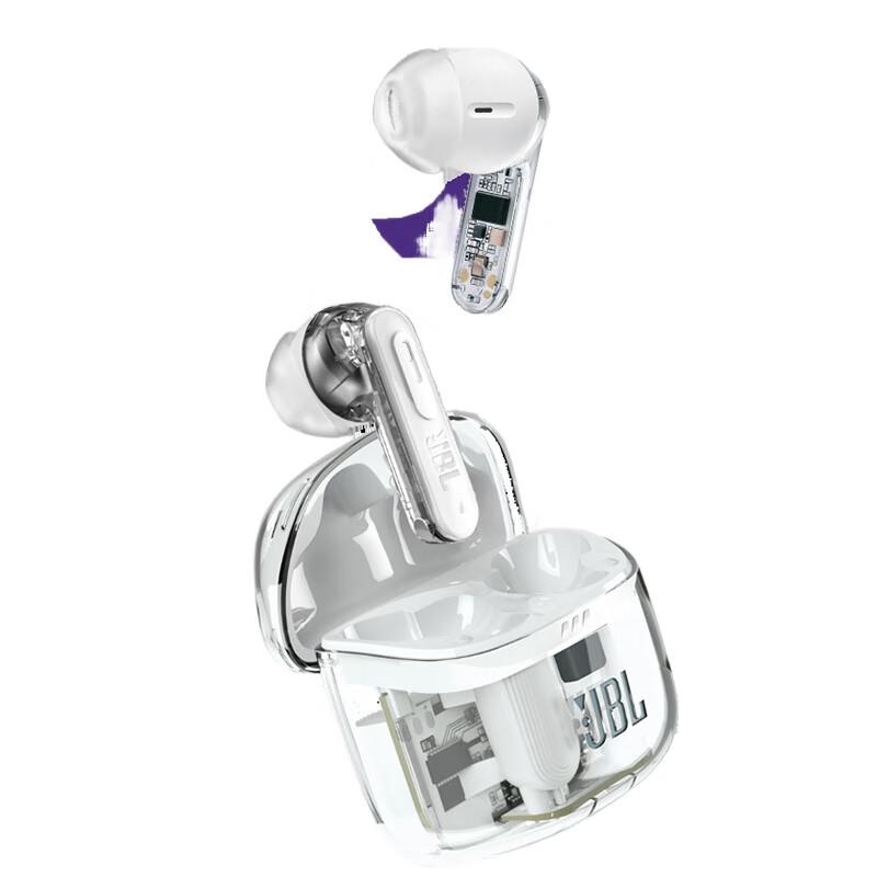 JBL Tune Flex 2 True Wireless Earbuds
JBL Tune Flex 2 True Wireless Earbuds