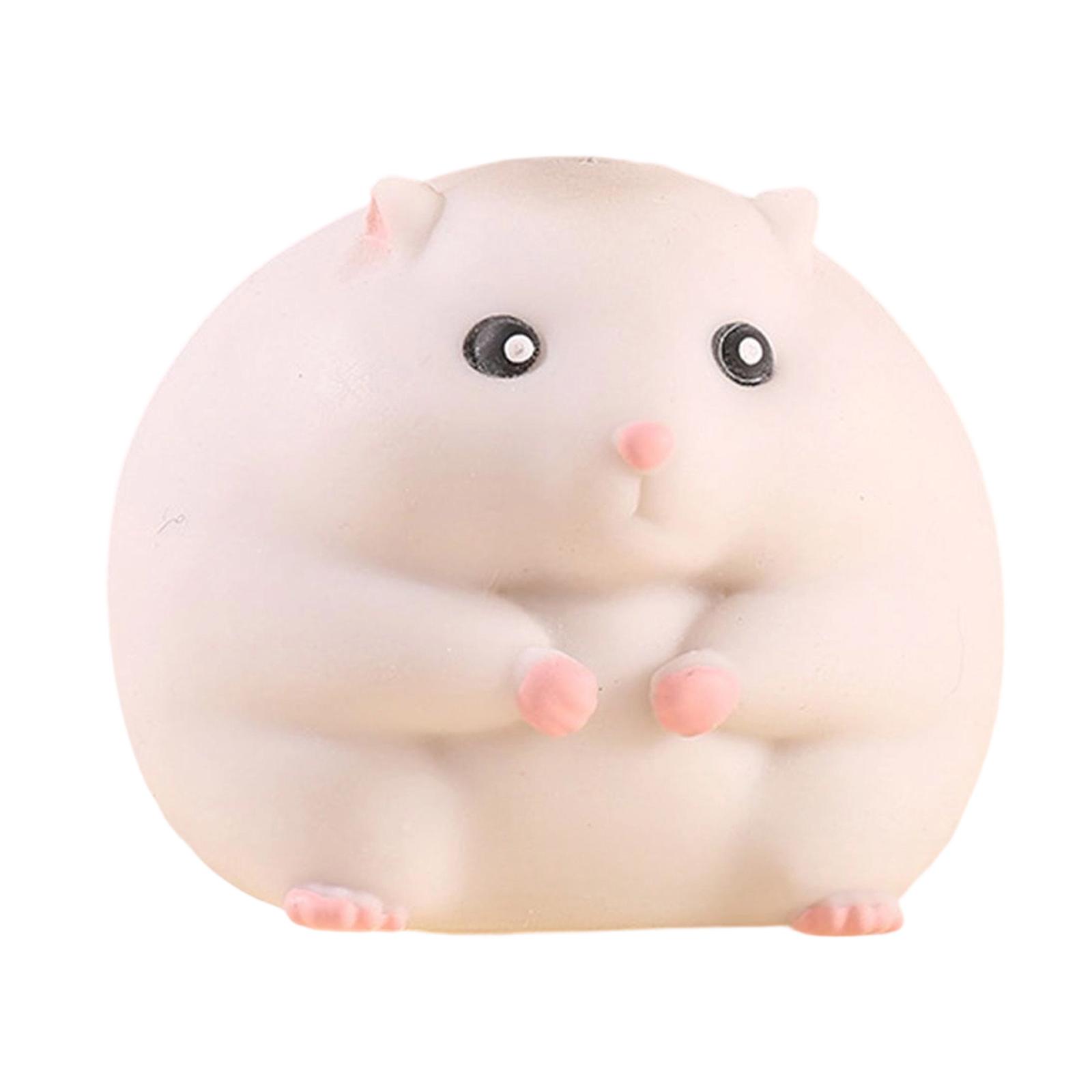 Push Bubble Handmade Hamster Toys Stress For Kids Party Toys Suitable Adults Kids Ultra Soft Decompression Venting Skateboard
Push Bubble Handmade Hamster Toys Stress For Kids Party Toys Suitable Adults Kids Ultra Soft Decompression Venting Skateboard