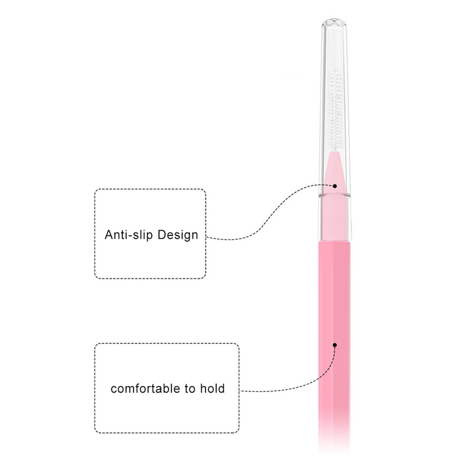 100 шт. Зубочистки Межзубные щетки Гигиена полости рта Зубная нить Мягкий пластик Зуб для чистки зубов Уход за полостью рта разноцветный
100 шт. Зубочистки Межзубные щетки Гигиена полости рта Зубная нить Мягкий пластик Зуб для чистки зубов Уход за полостью рта разноцветный