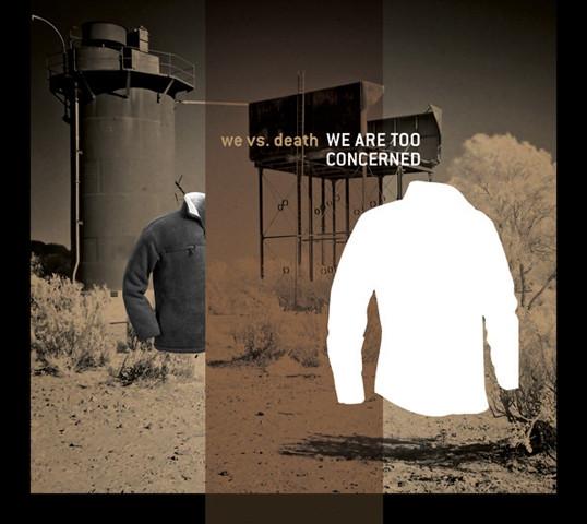 CD WE,DEATH - We Too Are Concerned +DVD ZB045 Zabel Muziek 2006 Netherland Rock Used
CD WE,DEATH - We Too Are Concerned +DVD ZB045 Zabel Muziek 2006 Netherland Rock Used