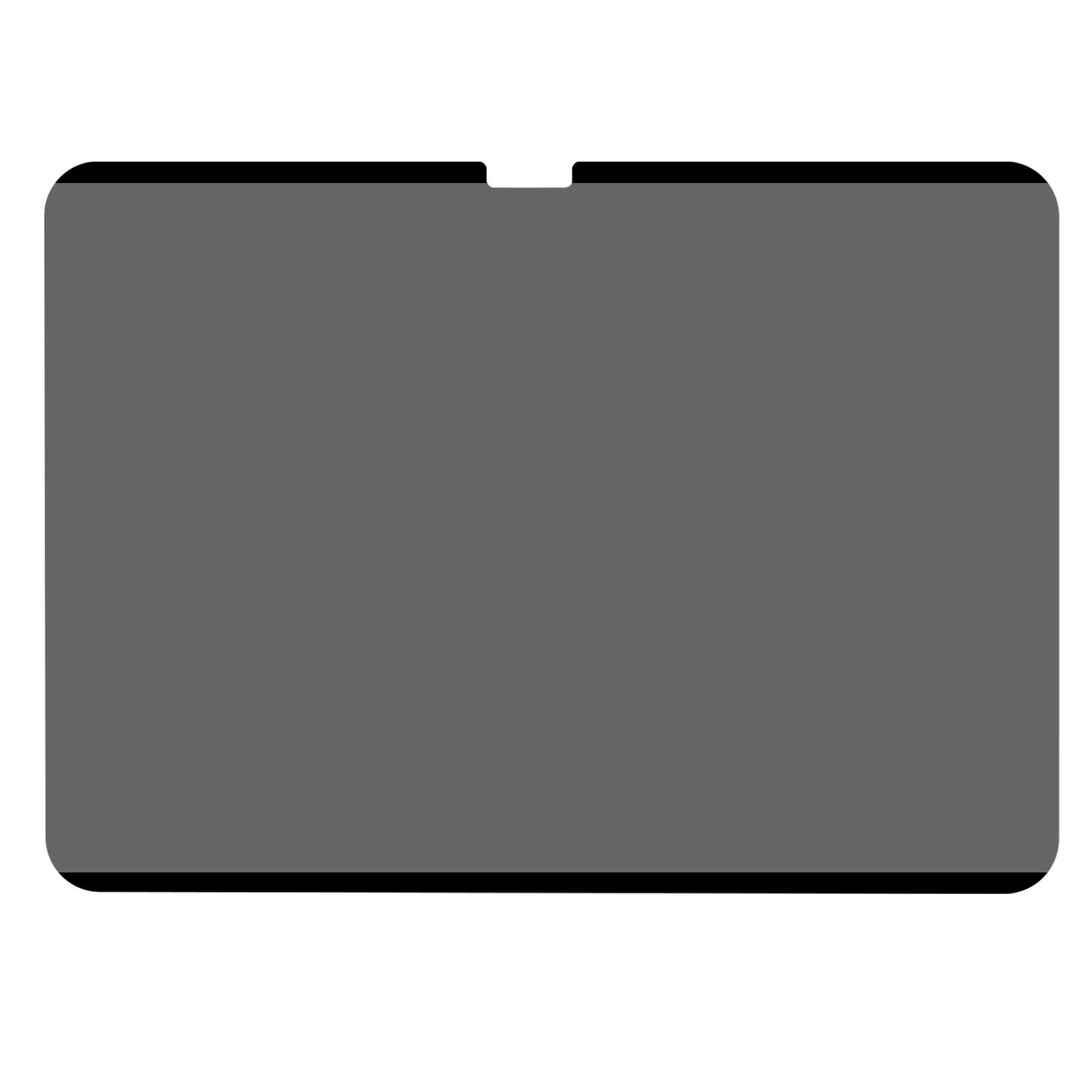 Для iPad Air 11 (2025)/(2024) Конфіденційність. Знімна магнітна ПЕТ плівка для захисту від відбитків пальців
Для iPad Air 11 (2025)/(2024) Конфіденційність. Знімна магнітна ПЕТ плівка для захисту від відбитків пальців