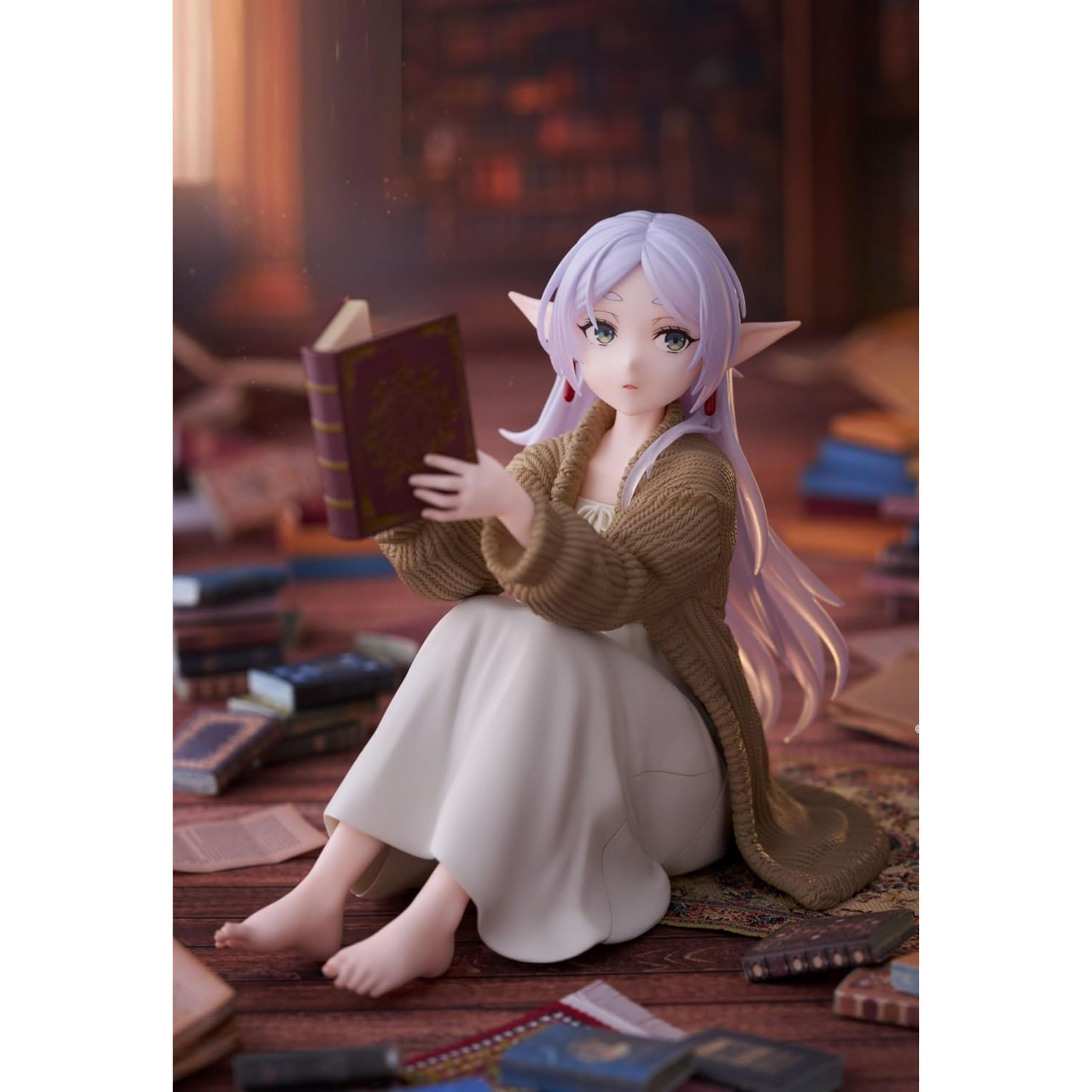Фигурка Freelen на рабочем столе Симпатичная фигурка Freelen Room Wear Ver Официальные похороны *Freelen
Фигурка Freelen на рабочем столе Симпатичная фигурка Freelen Room Wear Ver Официальные похороны *Freelen