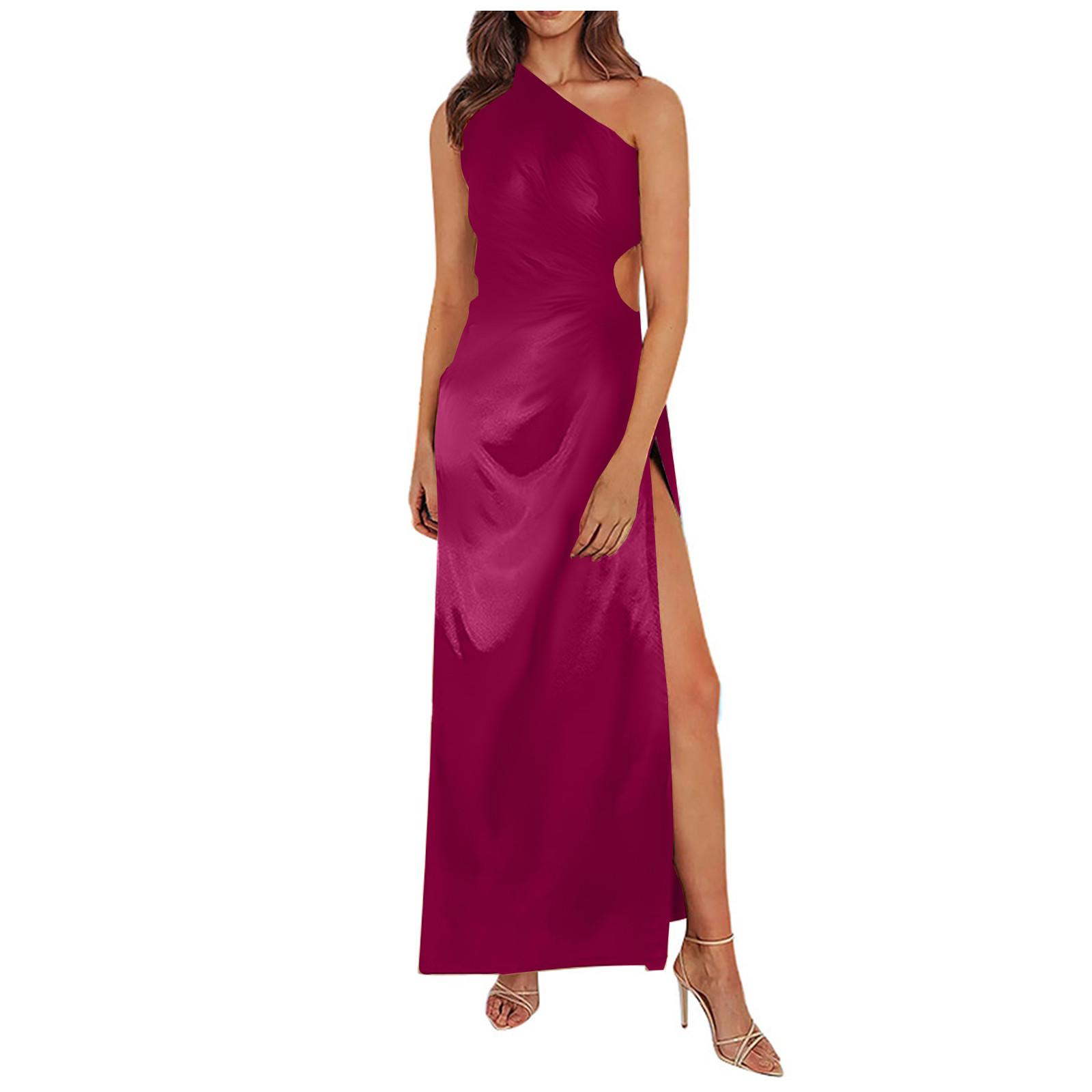 Женское модное плиссированное платье с завязками на плечах, сексуальное модное женское платье с боковой талией и шнурком с высоким разрезом XL
Женское модное плиссированное платье с завязками на плечах, сексуальное модное женское платье с боковой талией и шнурком с высоким разрезом XL