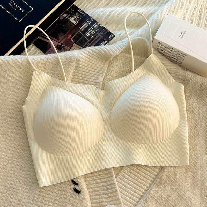 Women s Seamless Sports Bandeau Bra – Small Bust, Gathered Fit, Comfortable, Breathable, Fixed Cup, Thin Straps, Beautiful Back Design L (recommended 90-110 lbs)
Women s Seamless Sports Bandeau Bra – Small Bust, Gathered Fit, Comfortable, Breathable, Fixed Cup, Thin Straps, Beautiful Back Design L (recommended 90-110 lbs)