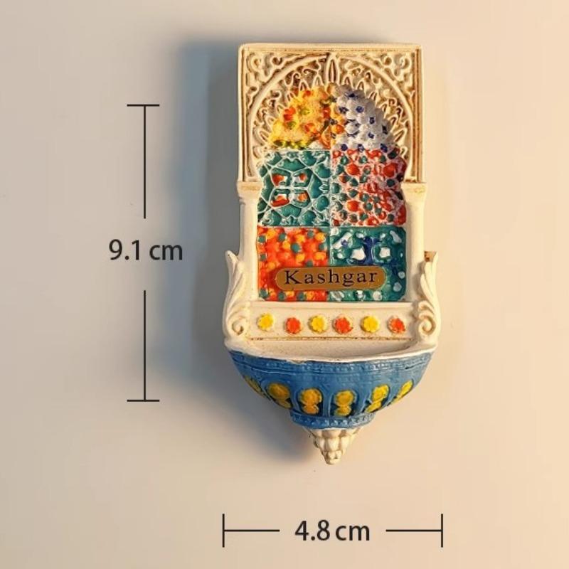 China Xinjiang Fridge Stickers Kashgar Travelling Souvenirs Donkey Fridge Magnets Home Decoration Wedding Gifts
China Xinjiang Fridge Stickers Kashgar Travelling Souvenirs Donkey Fridge Magnets Home Decoration Wedding Gifts