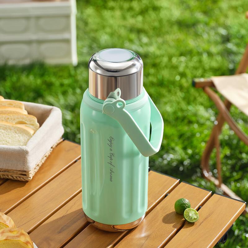 Supor Large Capacity Insulated Bottle
Supor Large Capacity Insulated Bottle