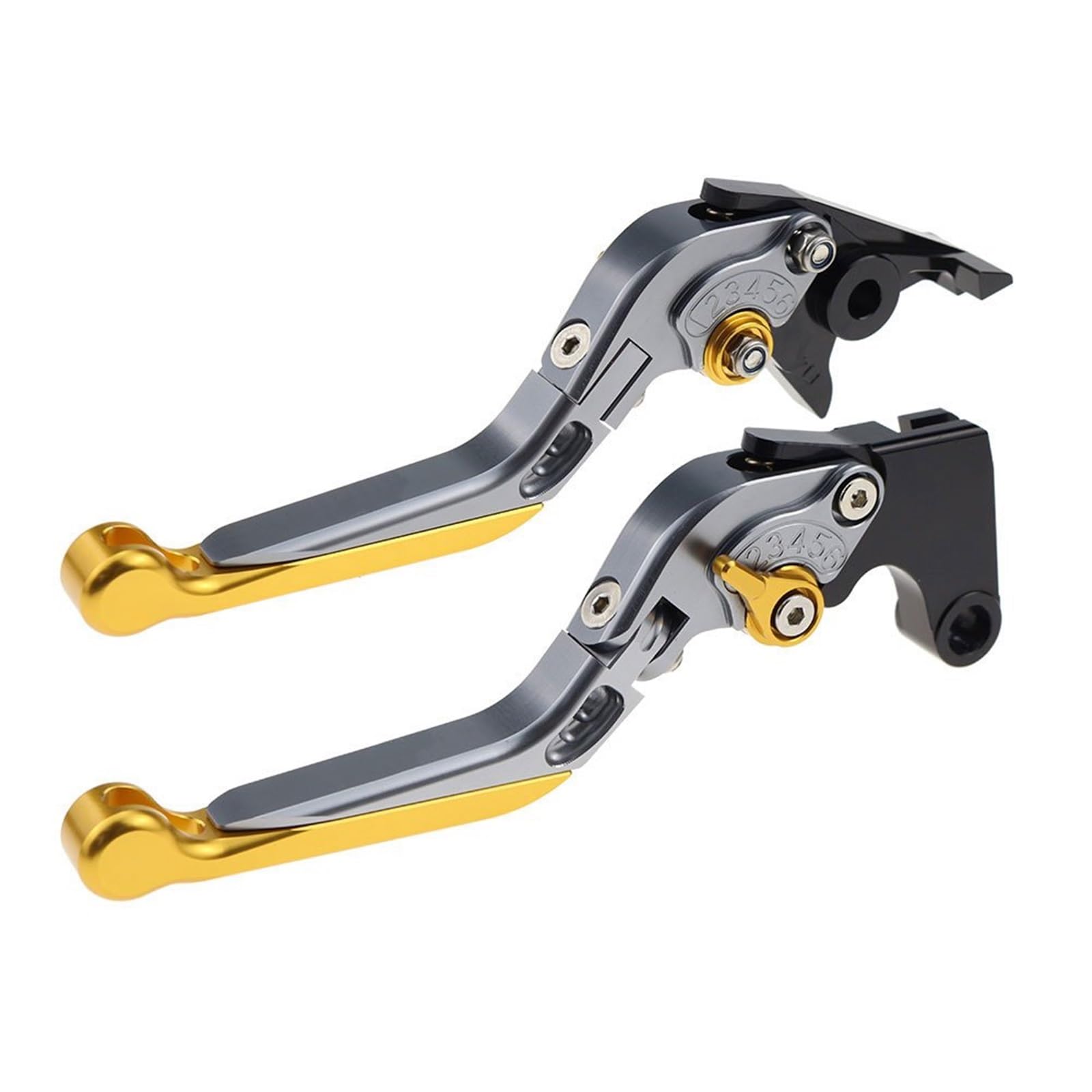 Рычаг сцепления, рычаг тормоза для Tiger 660 для Sport 2022-2024 для Trident 660 2021-2024 Складной тип, выдвижной рычаг сцепления, доступ к мотоциклу
Рычаг сцепления, рычаг тормоза для Tiger 660 для Sport 2022-2024 для Trident 660 2021-2024 Складной тип, выдвижной рычаг сцепления, доступ к мотоциклу