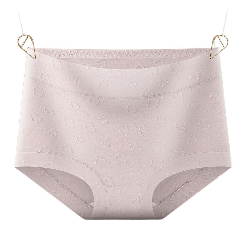 High Waist Briefs Postpartum Body Shaper Cotton Shapewear Butt Lifter Underpants Women XXL фіолетовий
High Waist Briefs Postpartum Body Shaper Cotton Shapewear Butt Lifter Underpants Women XXL фіолетовий