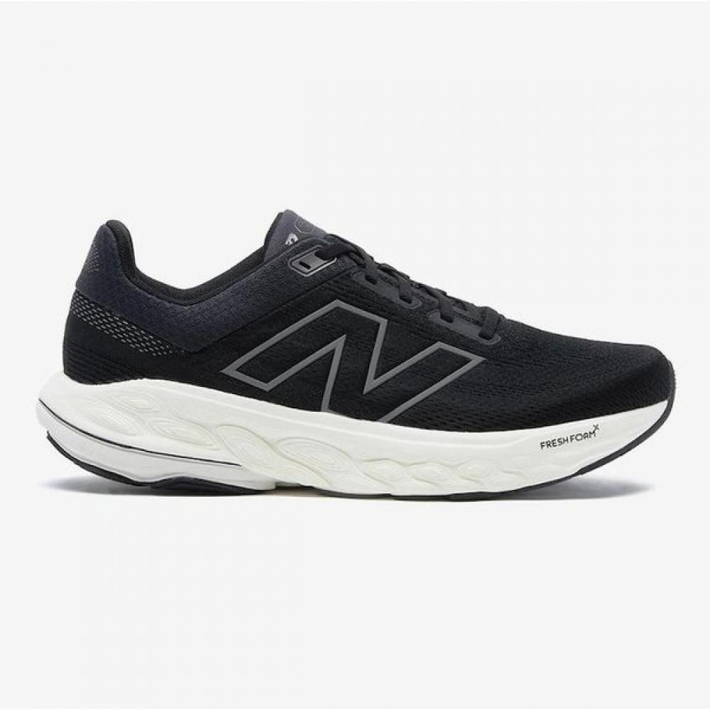 New Balance Fresh Foam X 860 V14 4e Sneakers B1 Nbpffs109m 19 NBPFFS109M 19 290
New Balance Fresh Foam X 860 V14 4e Sneakers B1 Nbpffs109m 19 NBPFFS109M 19 290