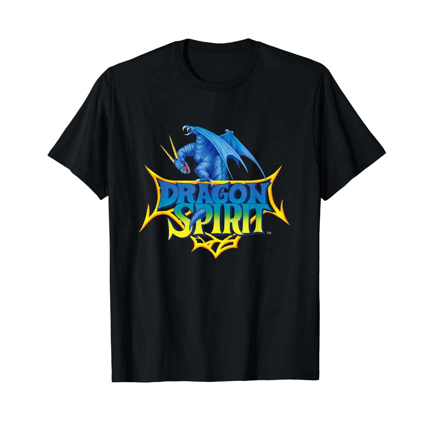 Футболка Dragon Spirit 001 S разноцветный
Футболка Dragon Spirit 001 S разноцветный