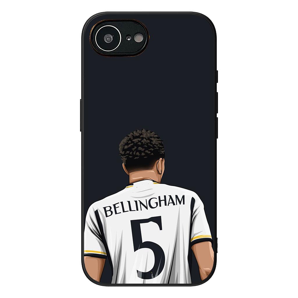 Cover for Huawei P30 P20 P10 Mate 10 20 Pro Lite Y9A Y8S P Smart Y7 Y9 Prime Y6 Phone Case No5 Football Number No 5 Soccer Huawei Mate 20 lite
Cover for Huawei P30 P20 P10 Mate 10 20 Pro Lite Y9A Y8S P Smart Y7 Y9 Prime Y6 Phone Case No5 Football Number No 5 Soccer Huawei Mate 20 lite