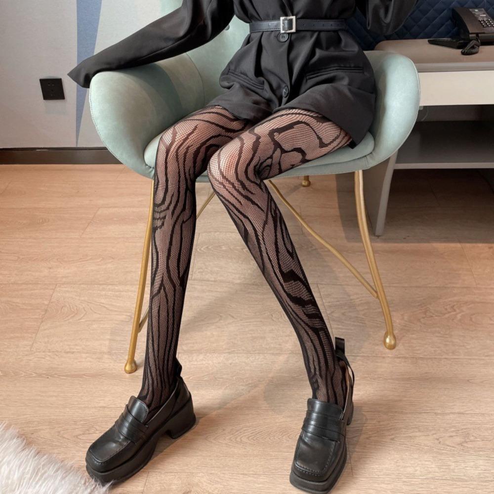Mesh Socks Women s Summer Thin Hot Girls Leopard Print Trendy Sexy Slim Legs Fishing Net Socks European and American New Bottom Pantyhose
Mesh Socks Women s Summer Thin Hot Girls Leopard Print Trendy Sexy Slim Legs Fishing Net Socks European and American New Bottom Pantyhose