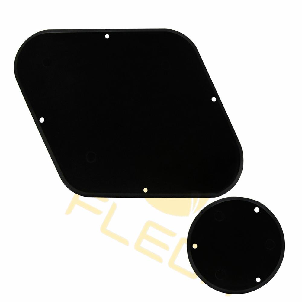 NEW Set of Guitar Cavity Cover Control Back Plate for LP Style Guitar Parts ,Cream Yellow/ Black Choose чёрный
NEW Set of Guitar Cavity Cover Control Back Plate for LP Style Guitar Parts ,Cream Yellow/ Black Choose чёрный
