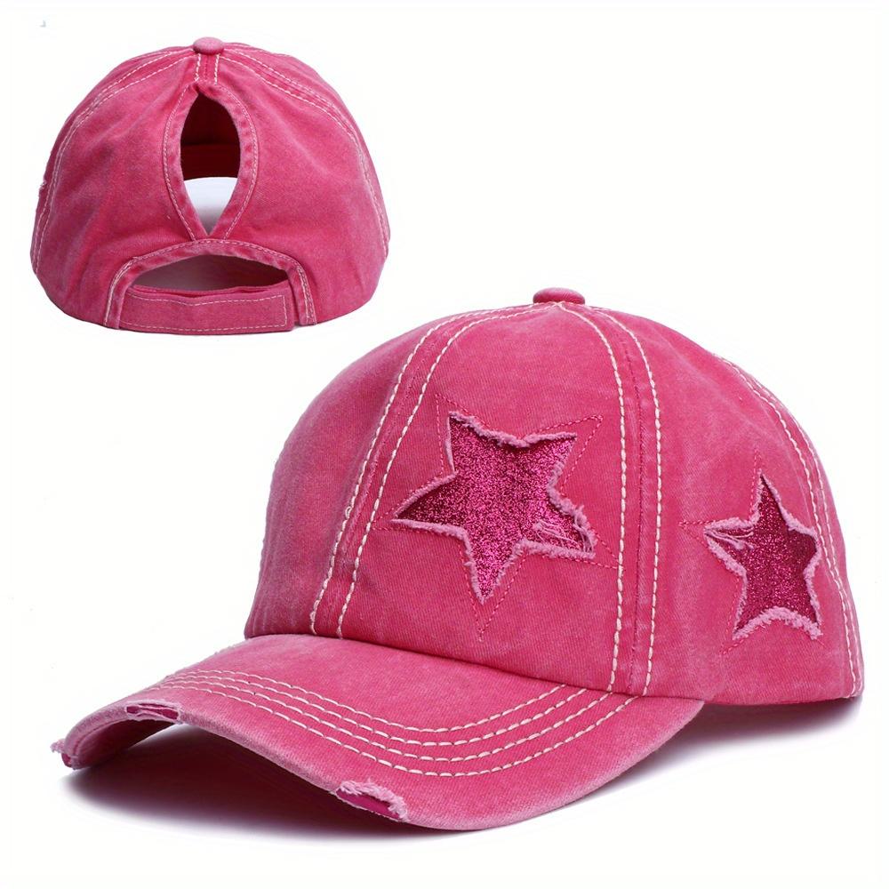 Womens Pony Hat High Ponytail Baseball Cap Girls Messy Bun Caps Camouflage Trucker Bad Hair Day Adjustable Dad Hat Adjustable червоний
Womens Pony Hat High Ponytail Baseball Cap Girls Messy Bun Caps Camouflage Trucker Bad Hair Day Adjustable Dad Hat Adjustable червоний