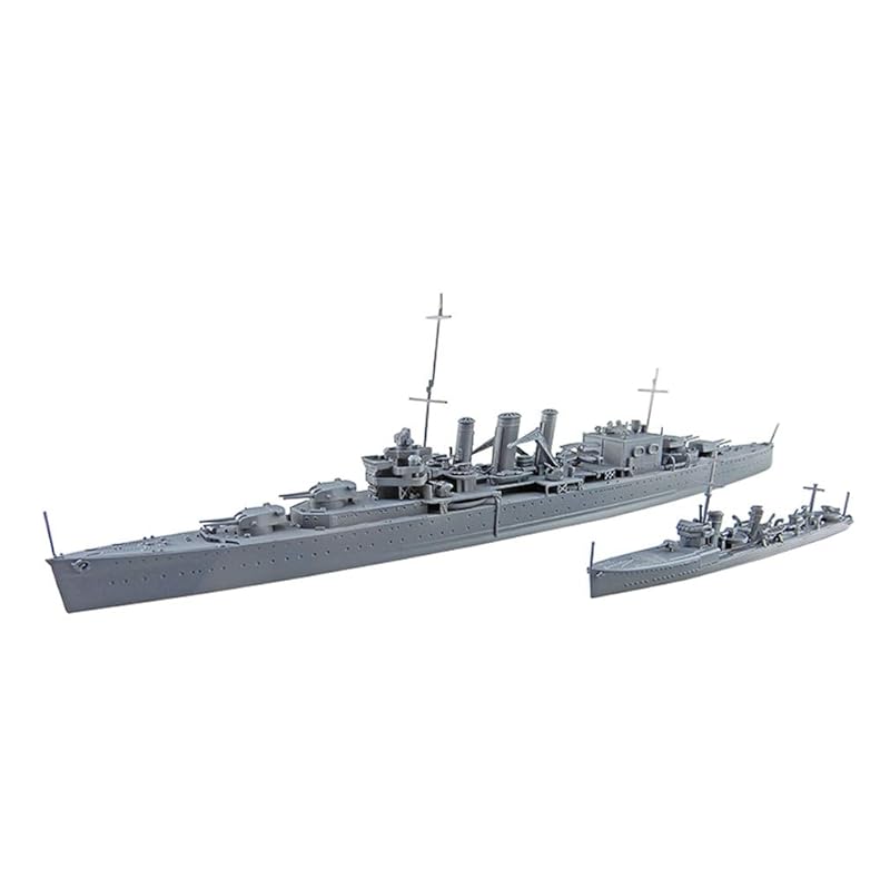 Qingdao Bunka Kyozaisha 1/700 water line series british army heavy cruiser cornwall Indian Ocean Battle of Ceylon plastic model (Manufacturer s first
Qingdao Bunka Kyozaisha 1/700 water line series british army heavy cruiser cornwall Indian Ocean Battle of Ceylon plastic model (Manufacturer s first