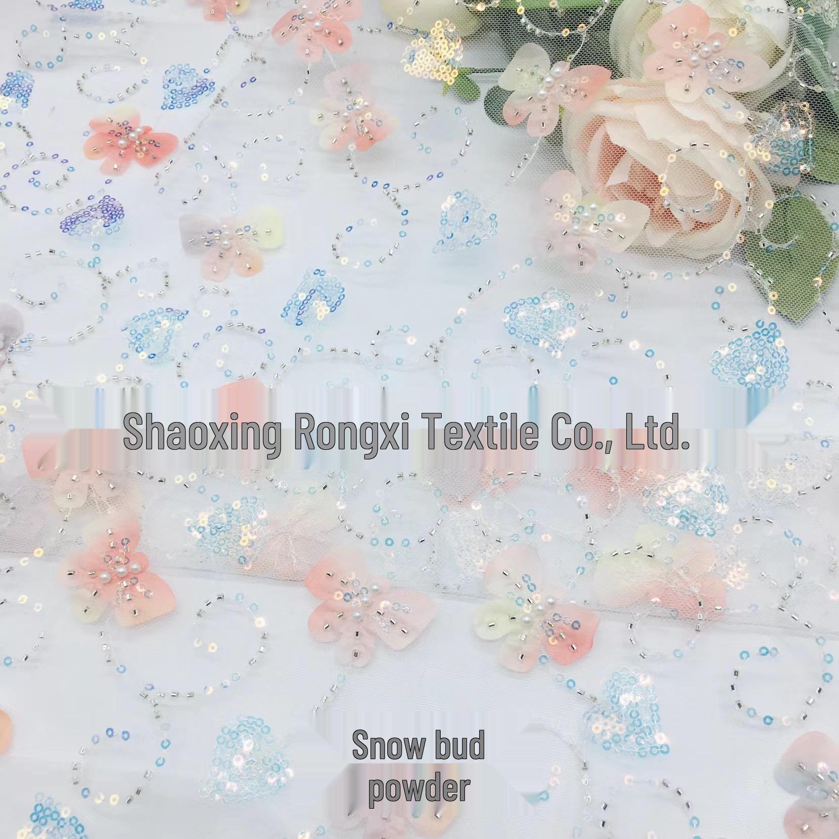 3 мм сітчаста тканина з бульбашками та метеликами з паєтками для дитячих спідниць із вишивкою 1-150m
3 мм сітчаста тканина з бульбашками та метеликами з паєтками для дитячих спідниць із вишивкою 1-150m