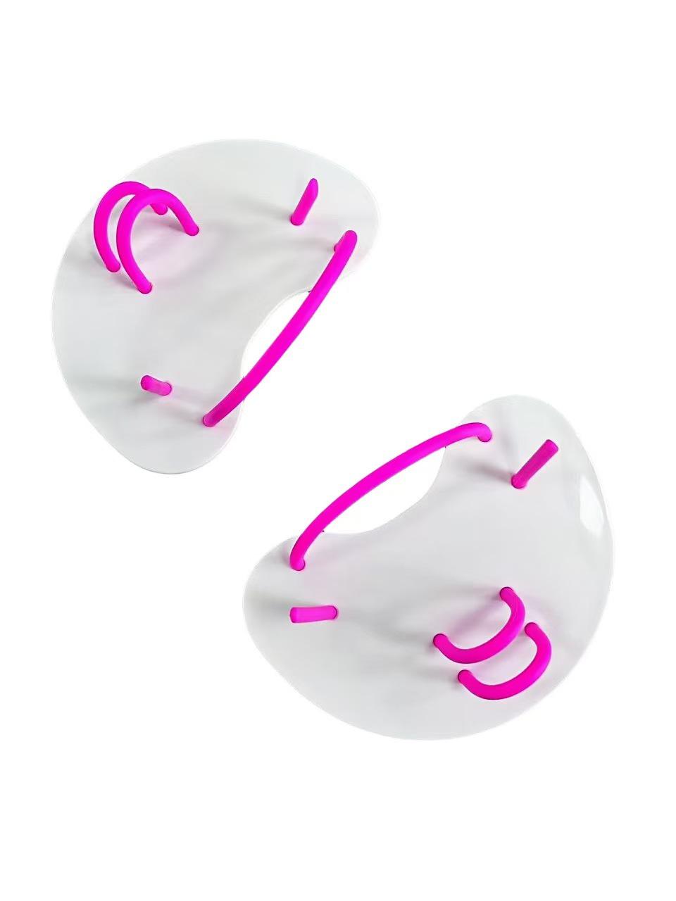 Hot-Selling Half-Palm Swimming Hand Paddles - Skill Training Aid & Outdoor Swimming Tool One Size
Hot-Selling Half-Palm Swimming Hand Paddles - Skill Training Aid & Outdoor Swimming Tool One Size