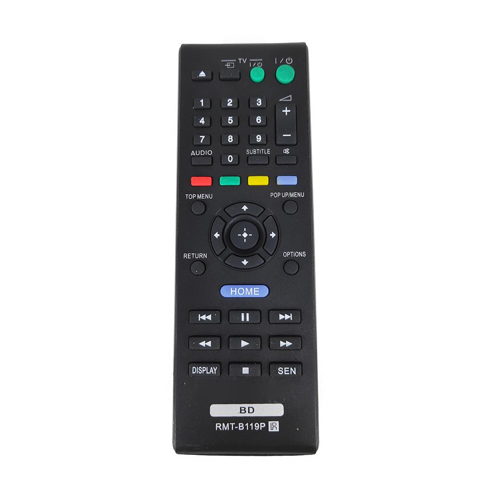 RMT-B119P For Sony BLU-RAY Remote Control BDP-S5200 BDP-S4100 BDP-S190 BDPS190 BD Remote controller
RMT-B119P For Sony BLU-RAY Remote Control BDP-S5200 BDP-S4100 BDP-S190 BDPS190 BD Remote controller