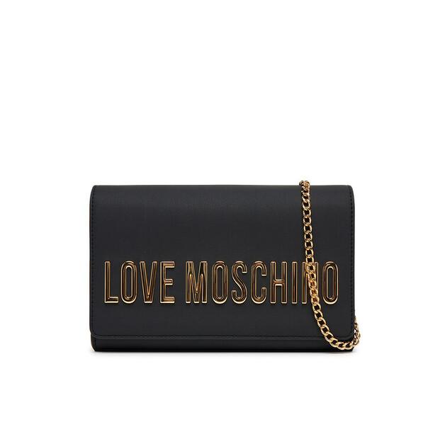 Сумочка LOVE MOSCHINO JC4103PP1NKD0000 чёрный
Сумочка LOVE MOSCHINO JC4103PP1NKD0000 чёрный