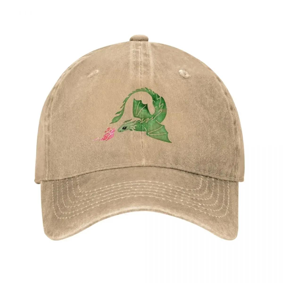 Dragon fire dark green Baseball Cap Mountaineering fishing caps Unisex Designer Hat Hats Women Unisexs
Dragon fire dark green Baseball Cap Mountaineering fishing caps Unisex Designer Hat Hats Women Unisexs
