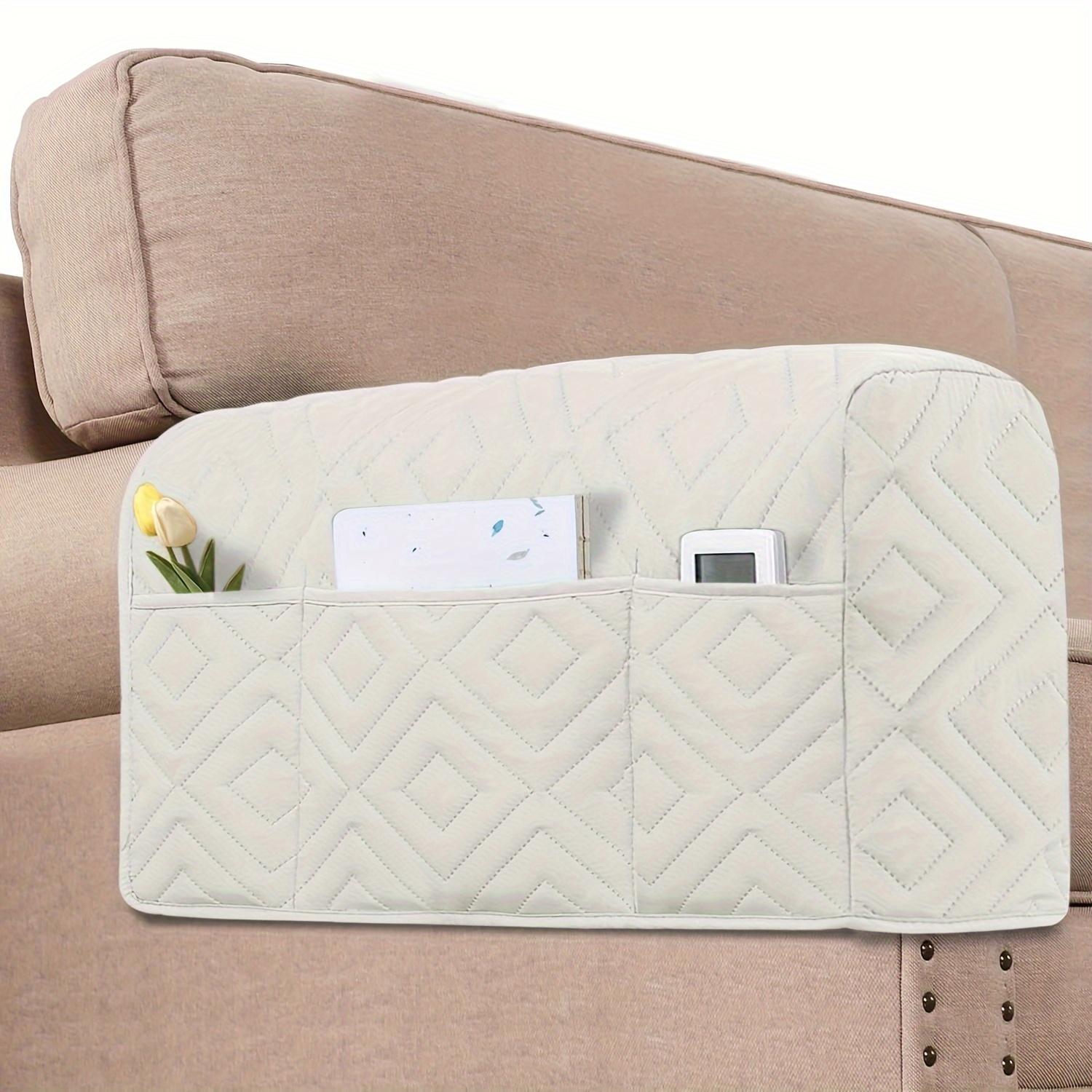 2pcs Sofa Armrests Gloves, Multifunctional Storage Hanging Bag, Remote Control Holder Magazines, Tablets, Mobile Phones, Sofa Armrests Organiser 2pcs бежевый
2pcs Sofa Armrests Gloves, Multifunctional Storage Hanging Bag, Remote Control Holder Magazines, Tablets, Mobile Phones, Sofa Armrests Organiser 2pcs бежевый