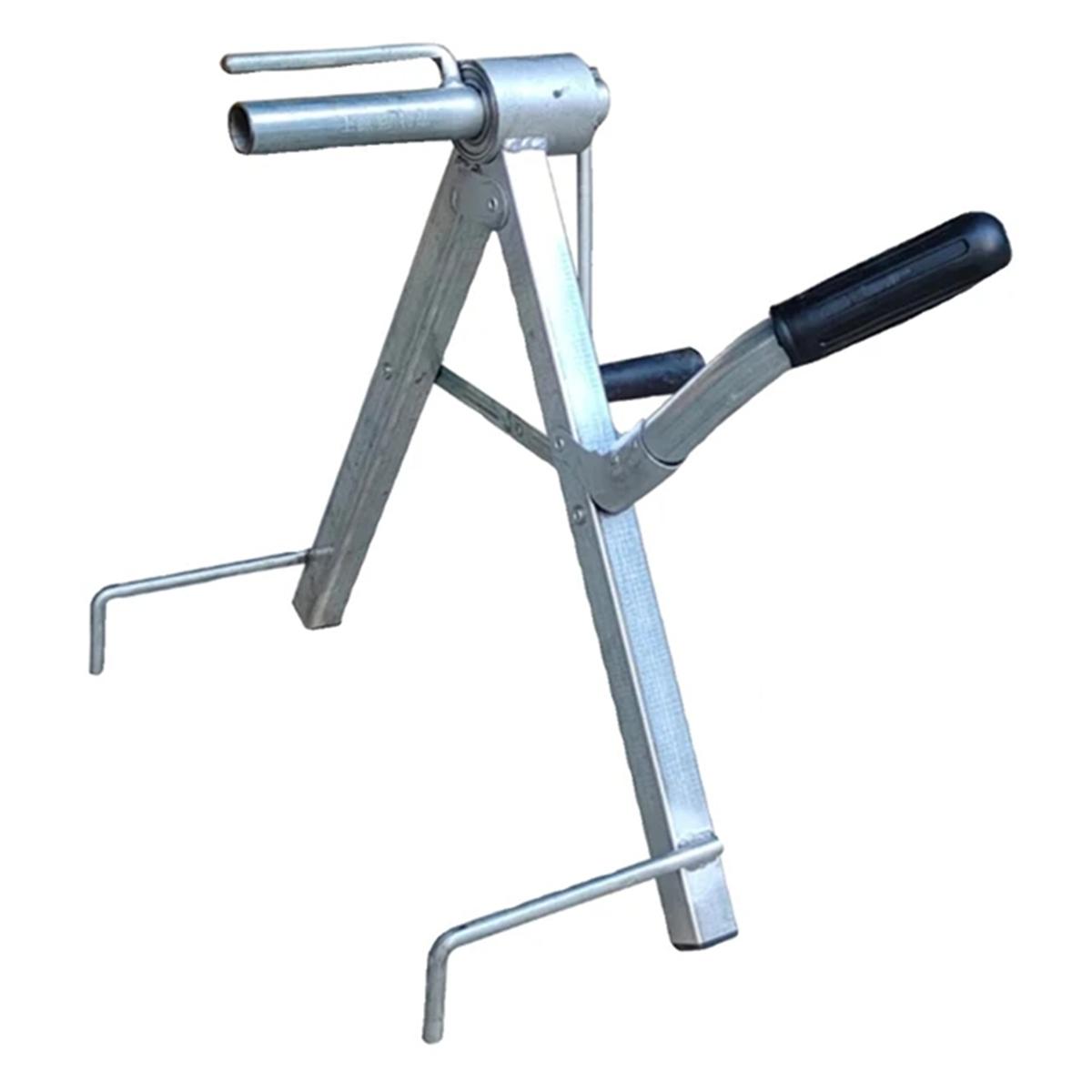 2025+ Portable Fire Water Pipe Storage Device All Metal Hose Reel Tool Foldable Manual Pipe Winding Device Farmland Irrigation China Mainland
2025+ Portable Fire Water Pipe Storage Device All Metal Hose Reel Tool Foldable Manual Pipe Winding Device Farmland Irrigation China Mainland