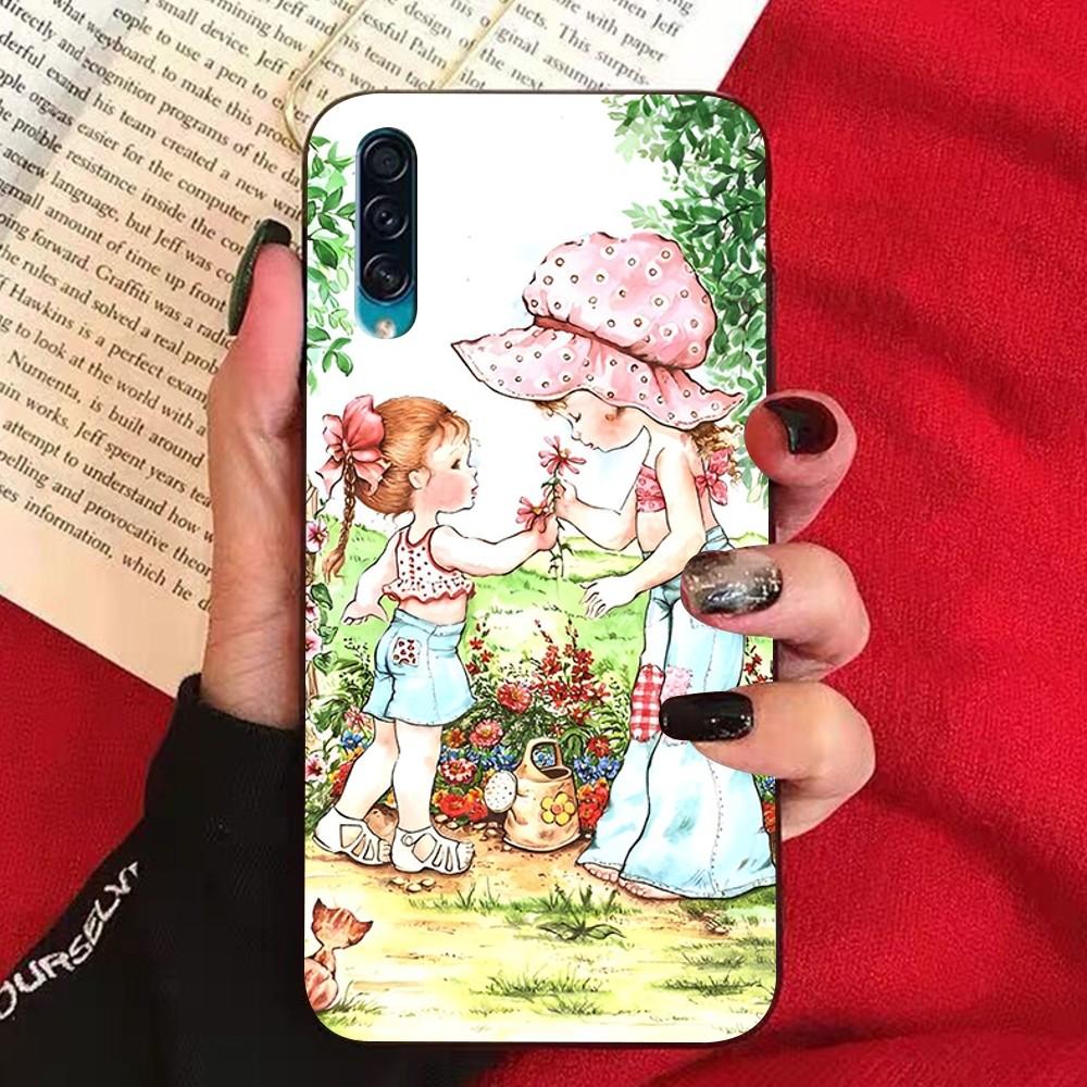 Sarah Kay Girls cute Phone Case For Samsung A 10 11 12 13 20 21 22 30 31 32 40 51 52 53 70 71 72 73 91 13 shell Samsung A22 4G
Sarah Kay Girls cute Phone Case For Samsung A 10 11 12 13 20 21 22 30 31 32 40 51 52 53 70 71 72 73 91 13 shell Samsung A22 4G