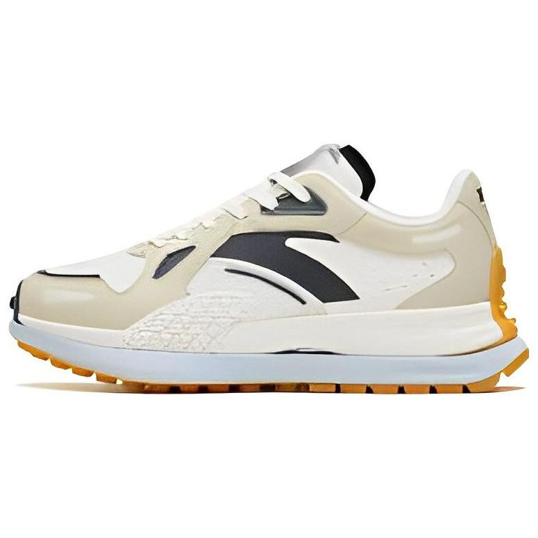 Anta Champion Series Fabric Low top Casual Shoes Women s Smoke Coal Gray 122318881A-1 37.5
Anta Champion Series Fabric Low top Casual Shoes Women s Smoke Coal Gray 122318881A-1 37.5