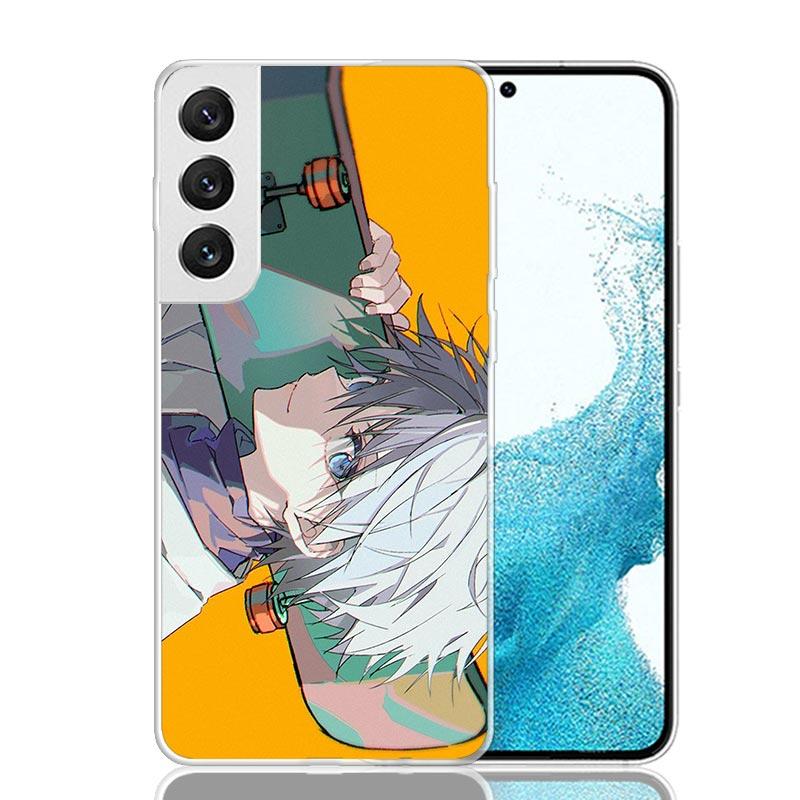 Huner X-Hunters Cute Phone Case For Samsung Galaxy S26 S25 Edge S24 S23 FE S22 Ultra S21 Plus S20 + Fundas Cover Coque Galaxy S2 Samsung S24
Huner X-Hunters Cute Phone Case For Samsung Galaxy S26 S25 Edge S24 S23 FE S22 Ultra S21 Plus S20 + Fundas Cover Coque Galaxy S2 Samsung S24