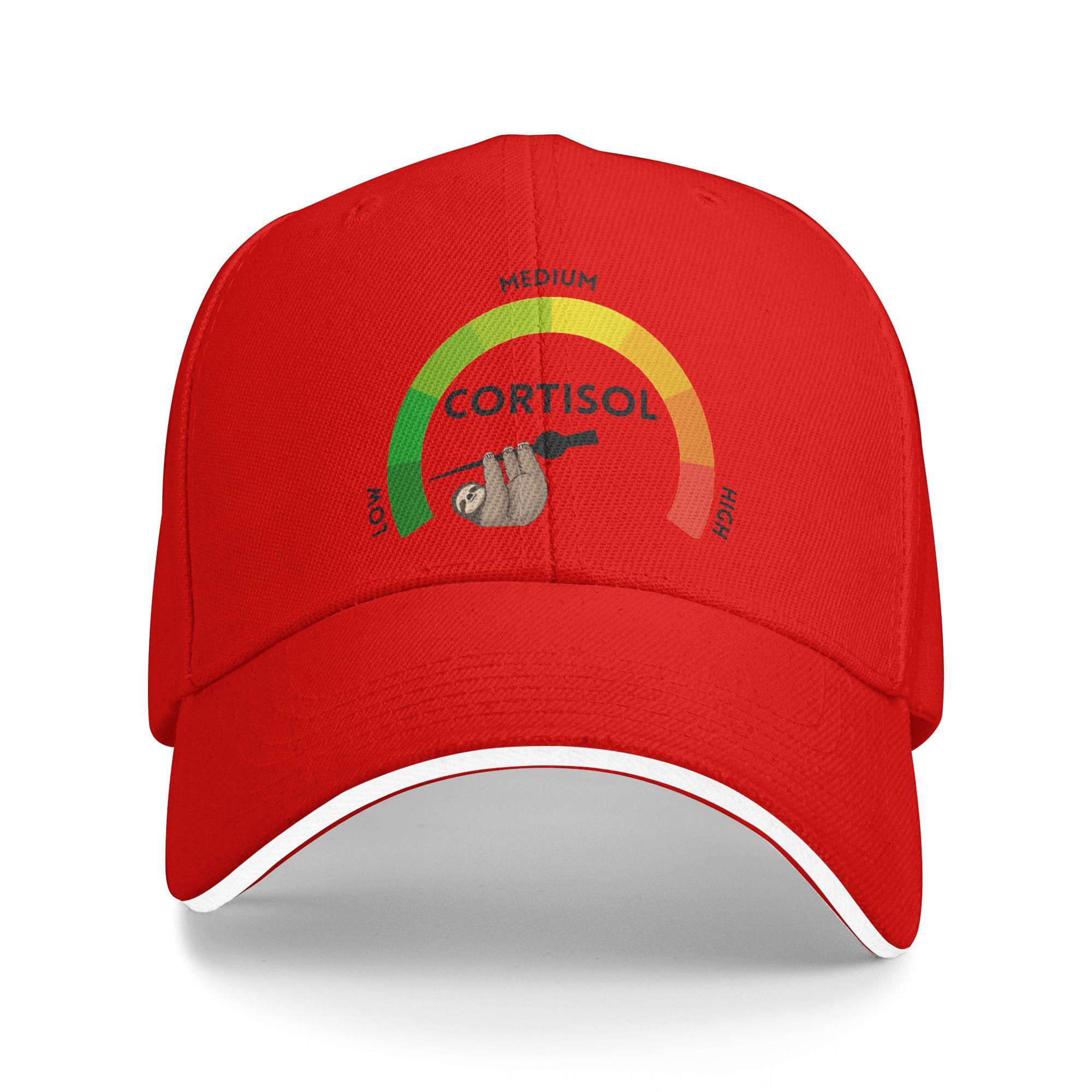 Low Cortisol Sun Baseball Cap Summer y2k Funny Trucker Hat For Women Unisex Kpop Rock Baseball Caps One Size
Low Cortisol Sun Baseball Cap Summer y2k Funny Trucker Hat For Women Unisex Kpop Rock Baseball Caps One Size