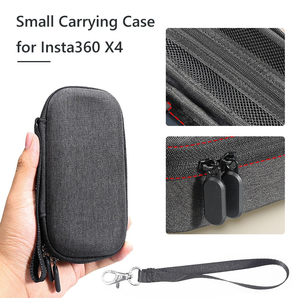 for Insta360 X4 Lens Protective Cover Drop-Proof Camera Body Mini Storage Bag Including Lanyard Mini Protective Bag Anti-Scratch светло-серый
for Insta360 X4 Lens Protective Cover Drop-Proof Camera Body Mini Storage Bag Including Lanyard Mini Protective Bag Anti-Scratch светло-серый