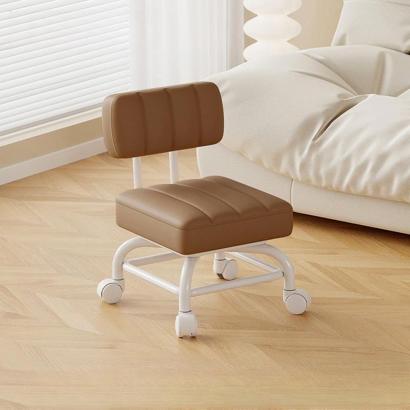 Small Stool Backrest Universal Wheel Soft Stool Children s Sofa Coffee Table Small Chair Pulley Low Stool Portable Stool
Small Stool Backrest Universal Wheel Soft Stool Children s Sofa Coffee Table Small Chair Pulley Low Stool Portable Stool
