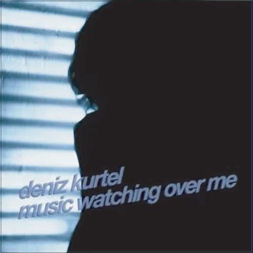 CD DENIZ KURTEL - MUSIC WATCHING OVER ME CRMCDJ013 Japan ObiDance & Electronica Used
CD DENIZ KURTEL - MUSIC WATCHING OVER ME CRMCDJ013 Japan ObiDance & Electronica Used