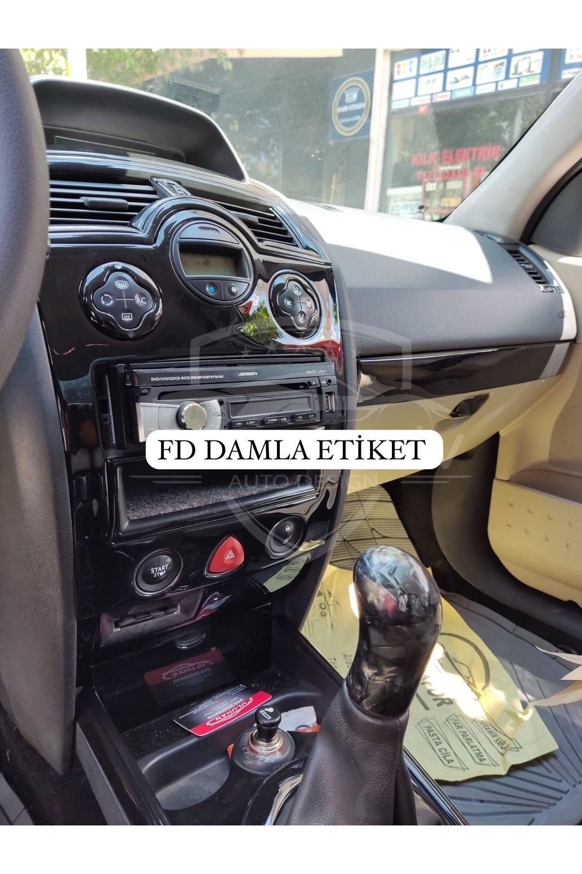 Renault Megane 2 Süper Set Torpido, Konsol, Trim, Göğüs Kaplama Set Piano Black Renk Özel Dizayn
Renault Megane 2 Süper Set Torpido, Konsol, Trim, Göğüs Kaplama Set Piano Black Renk Özel Dizayn