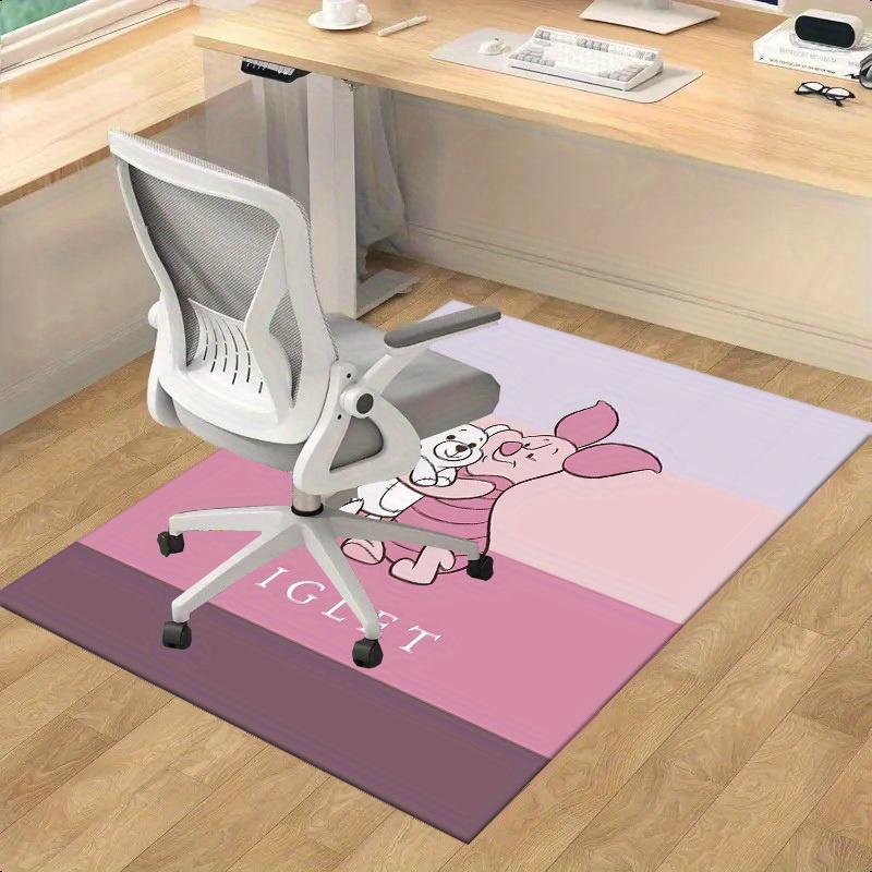 1pc, Piglet Winnie The Pooh Home Decor Rug Office Carpet Chair Pad Outdoor Mat GiftP156 60cm by 90cm
1pc, Piglet Winnie The Pooh Home Decor Rug Office Carpet Chair Pad Outdoor Mat GiftP156 60cm by 90cm
