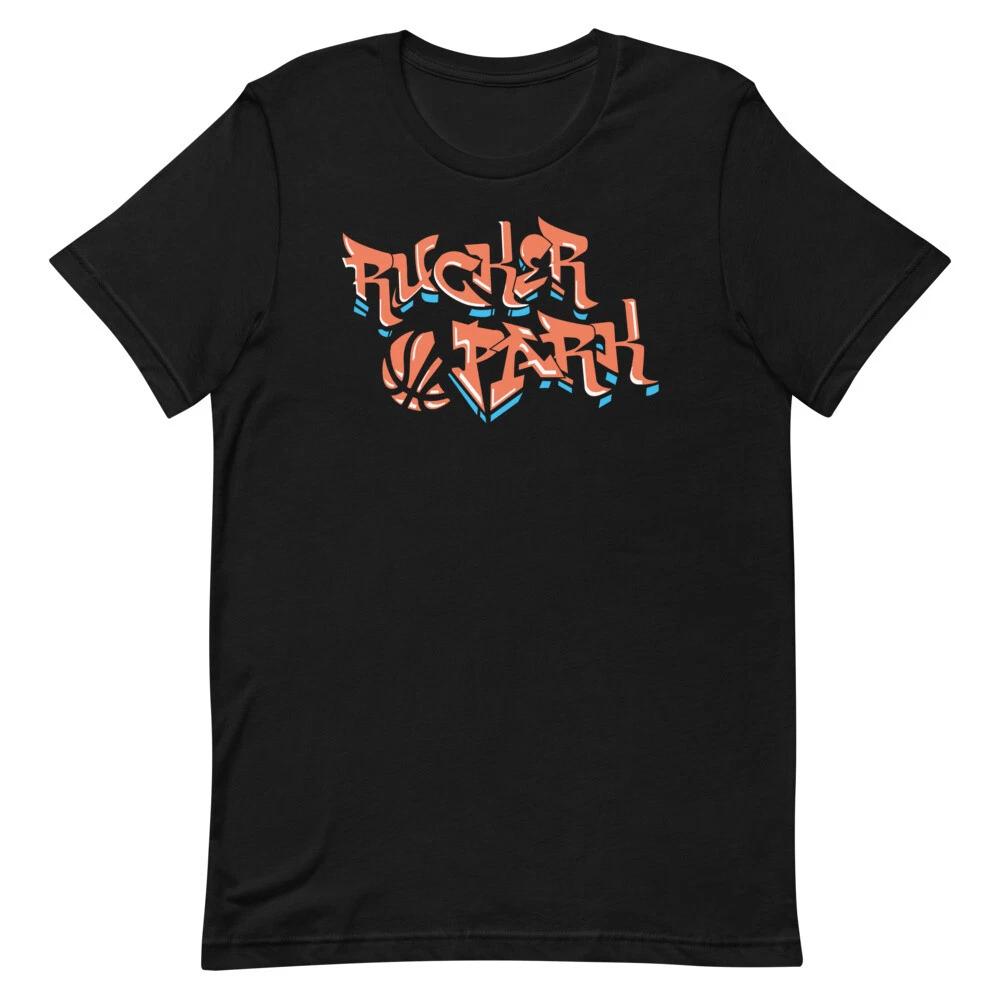 Rucker Park Harlem NY Basketball Court Custom Design Graphic Tee Unisex 100% Cotton T-shirt Mens Tees Top 3XL
Rucker Park Harlem NY Basketball Court Custom Design Graphic Tee Unisex 100% Cotton T-shirt Mens Tees Top 3XL