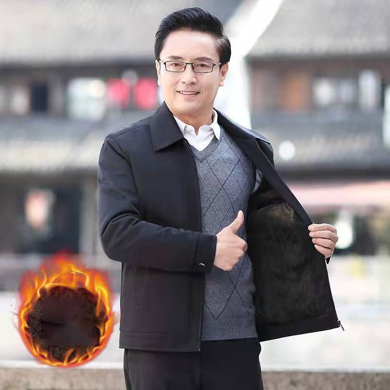 Casual Thermal Warm Winter Jackets for Men Business Blazers Coat Fleece Lining Men s Winter Jacket Parka Outerwear XXXL чёрный
Casual Thermal Warm Winter Jackets for Men Business Blazers Coat Fleece Lining Men s Winter Jacket Parka Outerwear XXXL чёрный