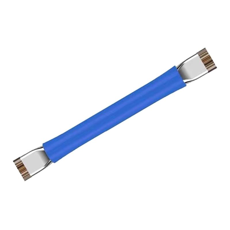AntiStatics Motherboards PCB IC Pad Cleanings Solder Oil Brush For Mobile Phone синій
AntiStatics Motherboards PCB IC Pad Cleanings Solder Oil Brush For Mobile Phone синій