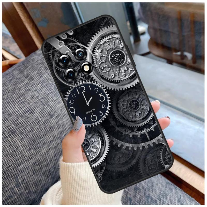 Steampunk Style Gears Levers Engine Case For OnePlus 15 13 12 11 10 9 Pro 13R 13T 12R 10T 8T Nord CE 5 2 3 4 Lite N20 N30 Coque OnePlus 11
Steampunk Style Gears Levers Engine Case For OnePlus 15 13 12 11 10 9 Pro 13R 13T 12R 10T 8T Nord CE 5 2 3 4 Lite N20 N30 Coque OnePlus 11