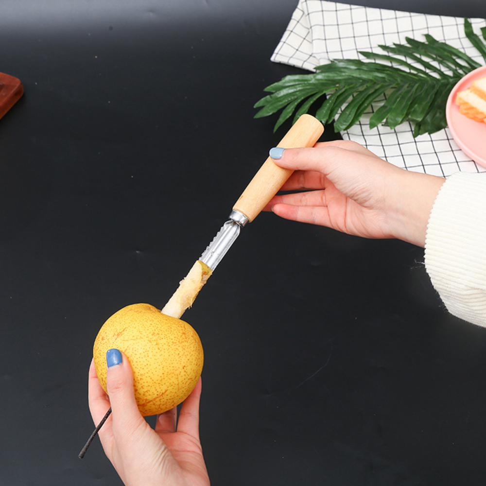 Kernel Remover Versatile Corer The Actual Wooden Handle Kernel Remover Core Fetcher Affordable Efficient Durable Save Time
Kernel Remover Versatile Corer The Actual Wooden Handle Kernel Remover Core Fetcher Affordable Efficient Durable Save Time