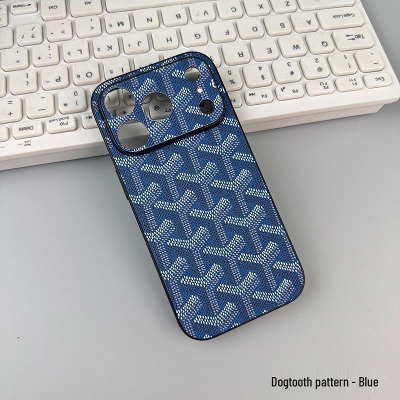 Apple Pro Leather Case: High-End Protection for iPhone 16 Max With Premium Feel, Drop-Proof Design, and Leather Texture Cover iPhone 15
Apple Pro Leather Case: High-End Protection for iPhone 16 Max With Premium Feel, Drop-Proof Design, and Leather Texture Cover iPhone 15