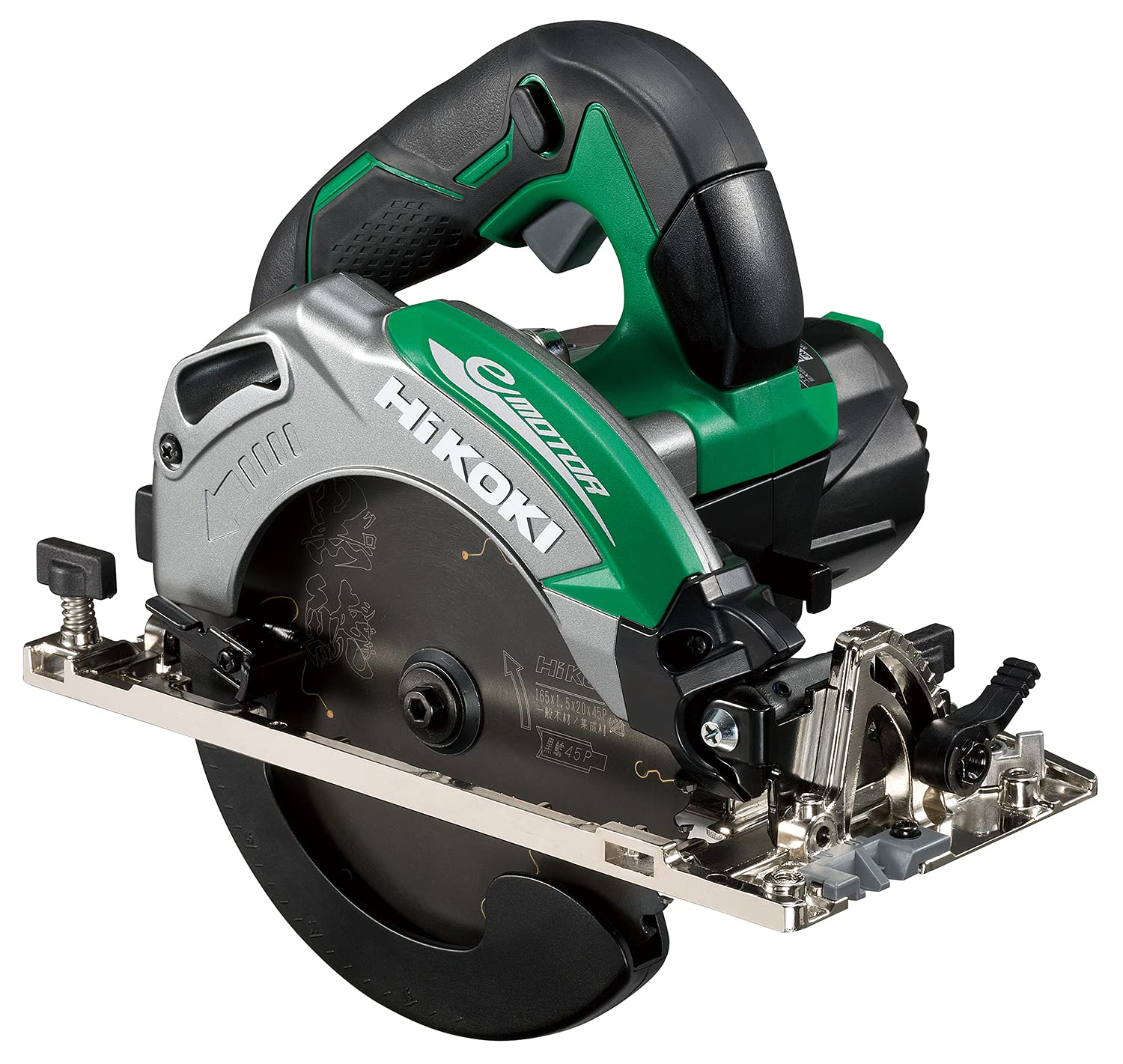 HiKOKI Deep Cutting Electronic Circular Blade Diameter Reverse Bevel Cutting Depth of Cut Adjustment with LED Chip Saw Sold Aggressive Green Saw,
HiKOKI Deep Cutting Electronic Circular Blade Diameter Reverse Bevel Cutting Depth of Cut Adjustment with LED Chip Saw Sold Aggressive Green Saw,