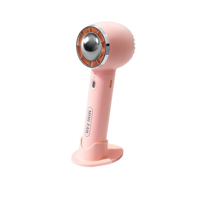 ABUO-Portable Mini Fan With USB Charging Silent Operation For Office Student Use Handheld Air Cooler Ideal For Camping
ABUO-Portable Mini Fan With USB Charging Silent Operation For Office Student Use Handheld Air Cooler Ideal For Camping