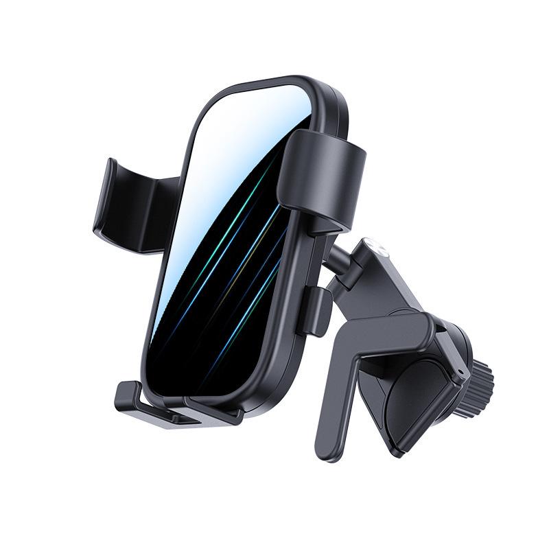 Tesla Refreshed Model 3/Y Invisible Phone Holder: Auto-Lock, Multi-Angle, Card Screen Design.
Tesla Refreshed Model 3/Y Invisible Phone Holder: Auto-Lock, Multi-Angle, Card Screen Design.
