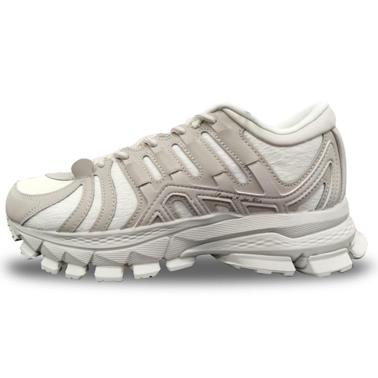 New LiNing Furious Rider ACE 1.5 Cushioned Anti Slip And Wear Resistant Lightweight Low Top Casual Shoes Women s White Gray ARYR010-12 35.5
New LiNing Furious Rider ACE 1.5 Cushioned Anti Slip And Wear Resistant Lightweight Low Top Casual Shoes Women s White Gray ARYR010-12 35.5