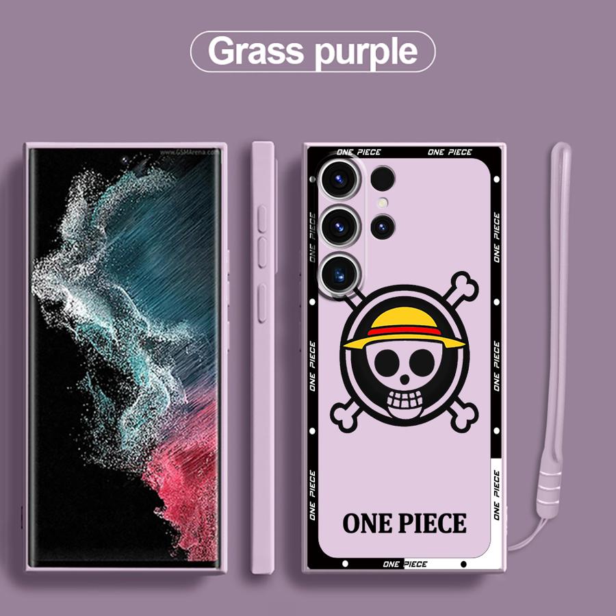 Phone Cover Case for Samsung Galaxy S25 S23 S22 Note 20 10 Ultra S21 Plus S20 FE S24 Ultra S25Edge One Piece Logo Galaxy S25 Edge
Phone Cover Case for Samsung Galaxy S25 S23 S22 Note 20 10 Ultra S21 Plus S20 FE S24 Ultra S25Edge One Piece Logo Galaxy S25 Edge