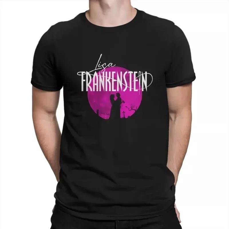 Funny Men s T Shirt L-Lisa Frankenstein Movie Vintage Tees Short Sleeve Crew Nec Unisex T-Shirt S
Funny Men s T Shirt L-Lisa Frankenstein Movie Vintage Tees Short Sleeve Crew Nec Unisex T-Shirt S